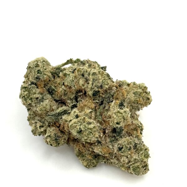Gas Chamber-THC 27%