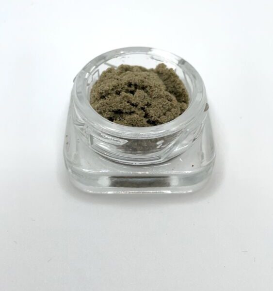 100% KEIF (COLLECTIBLE JAR)