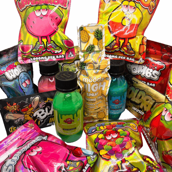 Edibles